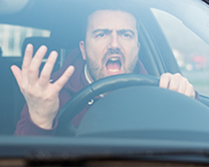 Aggressive Driving and Road Rage Awareness