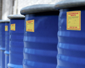 Resource Conservation and Recovery Act (RCRA) Part 2 (US) (Canadian French)