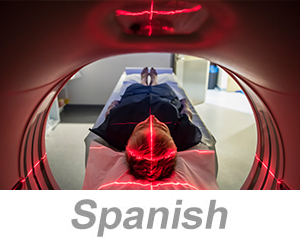 Ionizing Radiation (Spanish)