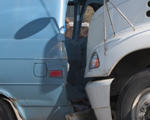 Avoiding Rear-End Collisions – Light Vehicles (US)