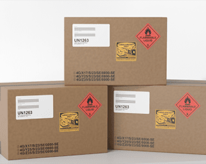 HAZMAT Transportation Part 4: Marking (US)