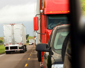 Avoiding Rear-End Collisions – Large Vehicles (US)