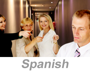 Preventing Workplace Harassment – Employees (US) (Spanish)