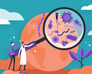 Preventing Outbreaks and Pandemics