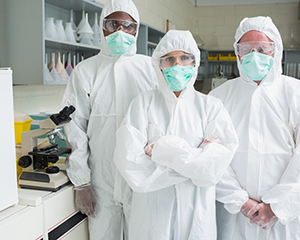 Work Zone Safety, Part 1: Preparation (US)