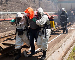 Stress thermique (français canadien)