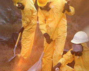 Hydrogen Sulfide Safety Part 2 (US) (Canadian French)