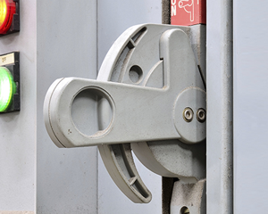 Electrical Safety and Lockout/Tagout (LOTO) (French)