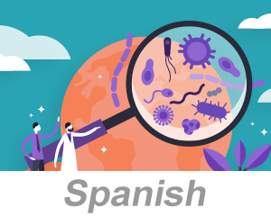 Pandemic Awareness (Spanish)