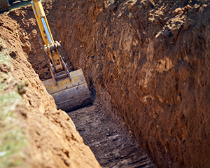Excavation and Trenching Safety (US)