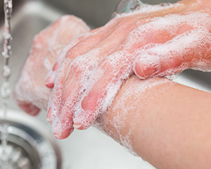 Handwashing Awareness