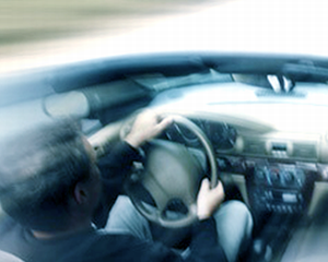 Distracted Driving (French)