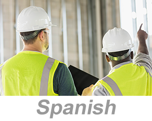 OSHA Inspections for Construction and Multi-Employer Worksites (US) (Spanish)