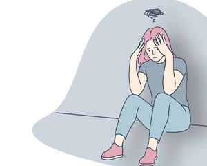 First Aid – Stress