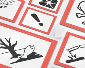 Hazard Communication – Labels (US)