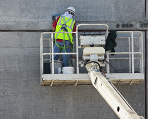 Mobile Elevated Work Platforms (Chinese)