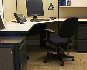 Office ergonomics Essentials (Portuguese)