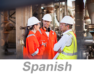 Incident Investigation Awareness (Spanish)