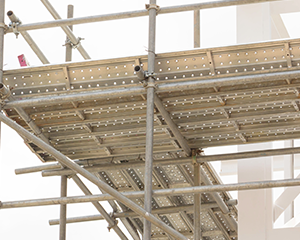 Scaffold Safety Essentials (Dutch)