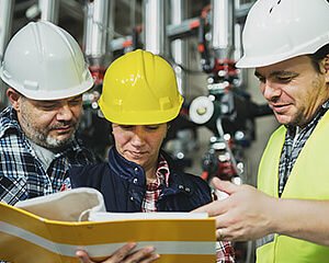 Process Safety Management: Operating Procedures (US)