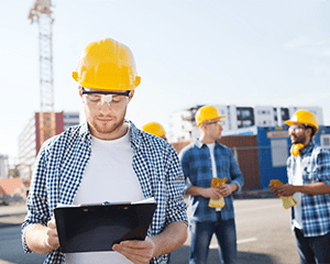 Tasks and Corrective Actions