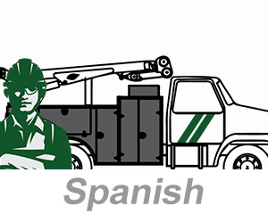 Powered Industrial Trucks Part 3: Operational Inspection and Maintenance (German)