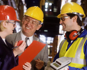 Safety Orientation (Japanese)