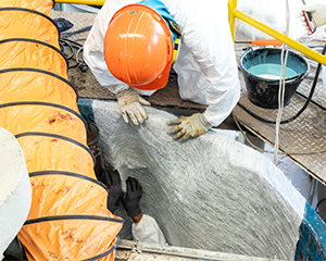 Confined Spaces: Construction Requirements Confined Spaces: Construction Requirements