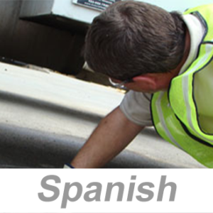 DOT Vehicle and Roadside Inspections (US) (Spanish)