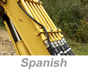 Hydraulic Safety (Spanish)