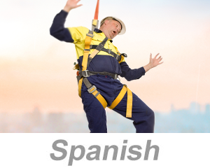 Fall Protection: Rescues (Spanish)