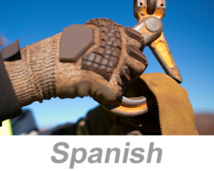 Basic Rigging Principles, Part 2: General Safety (Spanish)