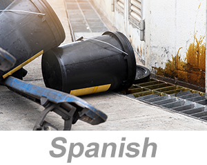 HAZWOPER First Responder Awareness (US) (Spanish)