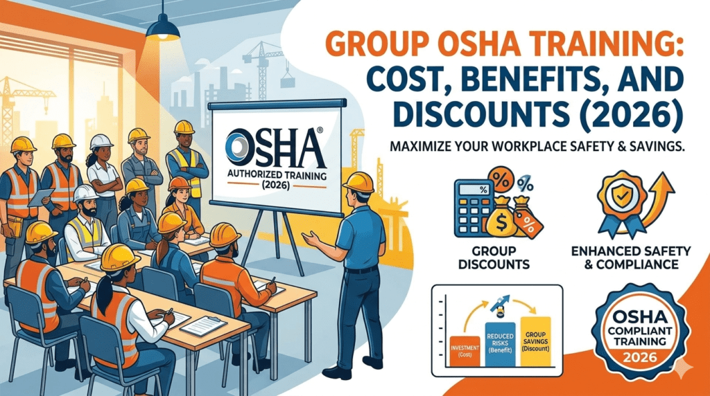 Group OSHA Training