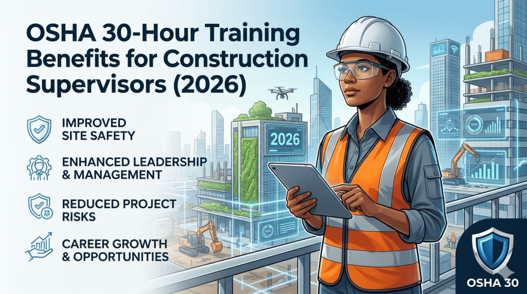 OSHA 30-Hour Training